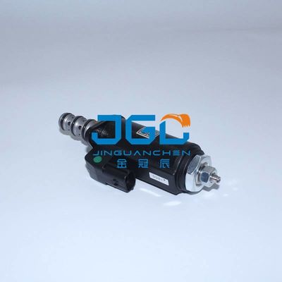 YN35V00041F1 30C50-102 Accesorios para excavadoras válvula solenoide SK200-6E SK210-6E SK230-6E