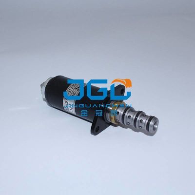 YN35V00041F1 30C50-102 Accesorios para excavadoras válvula solenoide SK200-6E SK210-6E SK230-6E