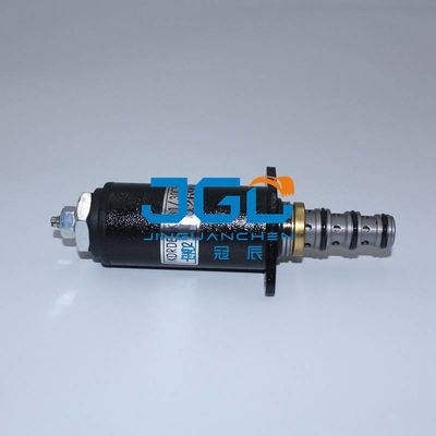 YN35V00041F1 30C50-102 Accesorios para excavadoras válvula solenoide SK200-6E SK210-6E SK230-6E