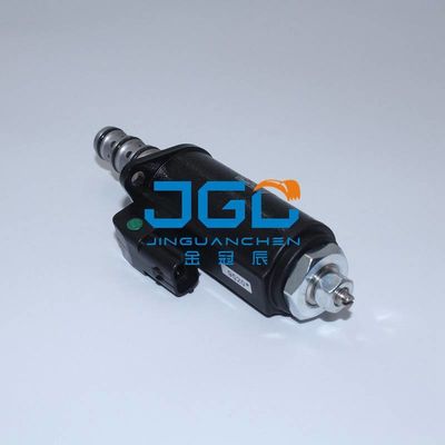 SK200-8 Válvula de solenoide YN35V00048F1 30C50-122 Accesorios para excavadoras