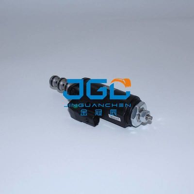 Válvula electromagnética SK200-10 Accesorio para excavadora YN35V00048F2 30C50-139