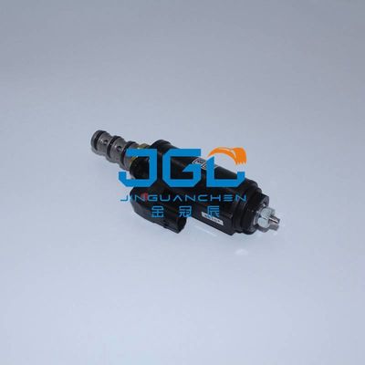 Accesorios para excavadoras YN35V00050F1 G24DB50 Válvula solenoide SK200-6E SK200-8