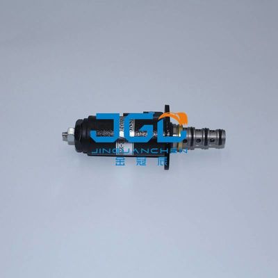 Accesorios para excavadoras SK200 SK210 SK260-8 válvula solenoide YN35V00051F1 G24YB50