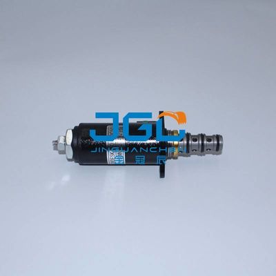Excavador Parts Solenoid Valve YN35V00054F1 30C50-143 de las piezas de maquinaria de construcción SK200-10