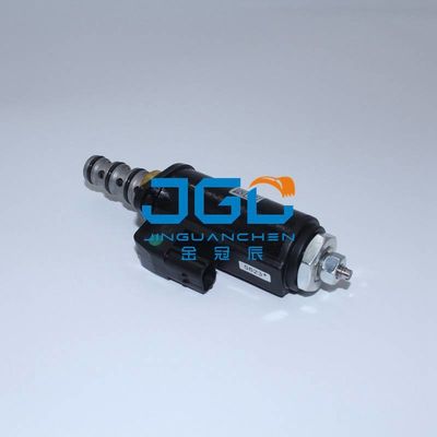 Excavador Parts Solenoid Valve YN35V00054F1 30C50-143 de las piezas de maquinaria de construcción SK200-10