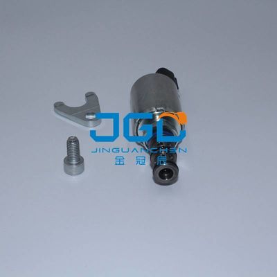 Partes de maquinaria de construcción válvula de solenoide de 24 V PD2E1-Y32D21-24E13A 27885800 1244719