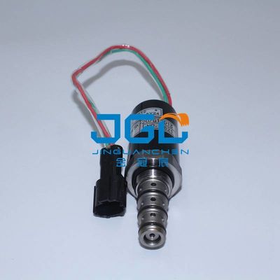 Válvula de solenoide proporcional para excavadora G12D13 CLG906 CLG908 HD820 Accesorios para maquinaria de construcción
