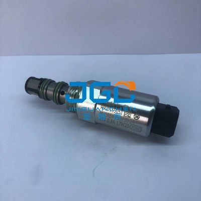 Accesorios para excavadoras DX225 DX300 DX420 DH500 DH370 DH400 Válvula solenoide R901155051
