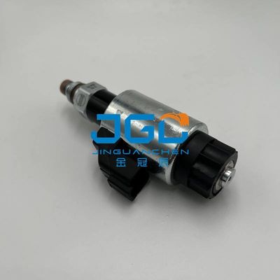 Válvula electromagnética 248-4971 248-4973 257-1194 de Accessories E305 E306e E307e E308e del excavador