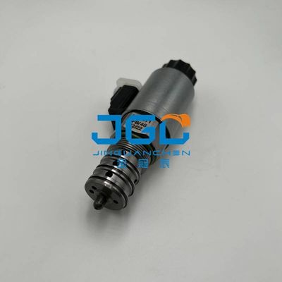 Válvula electromagnética 248-4971 248-4973 257-1194 de Accessories E305 E306e E307e E308e del excavador