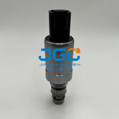 Las partes mecánicas de las excavadoras de 12 V