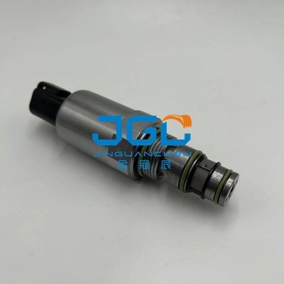 Las partes mecánicas de las excavadoras de 12 V