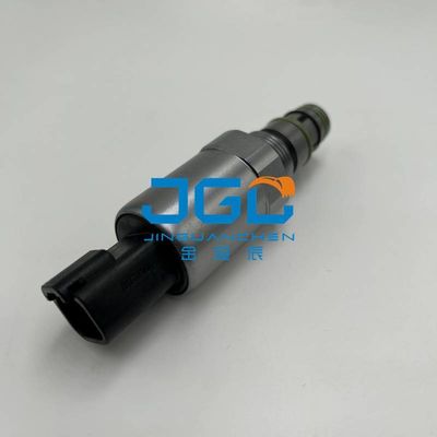 Las partes mecánicas de las excavadoras de 12 V