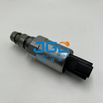 Las partes mecánicas de las excavadoras de 12 V