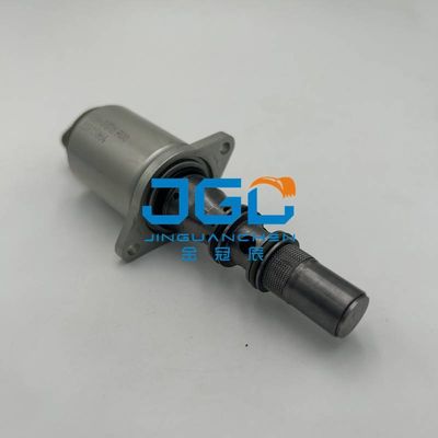 5185072 4236535 Válvula solenoide para el CX35-P800 120K 12K 140K 160K D10T2 D9T