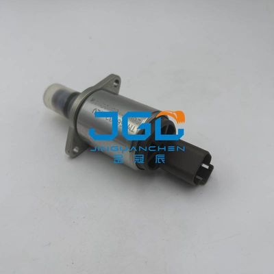 Piezas de maquinaria de construcción de Parts TM66202 del excavador de la barra 12V de la válvula electromagnética 20