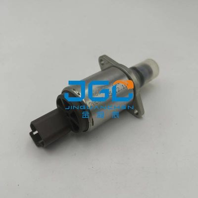Piezas de maquinaria de construcción de Parts TM66202 del excavador de la barra 12V de la válvula electromagnética 20