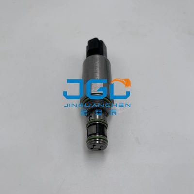 Accesorios mecánicos R901020877 de Accessories Solenoid Valve 12V del excavador