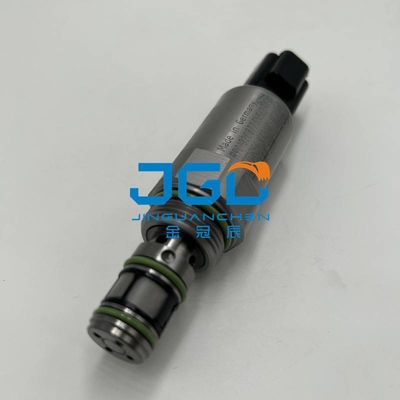 Accesorios mecánicos R901020877 de Accessories Solenoid Valve 12V del excavador