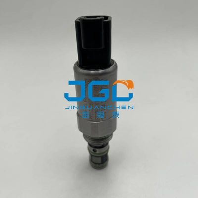 Accesorios mecánicos R901020877 de Accessories Solenoid Valve 12V del excavador