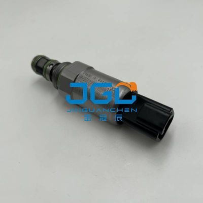 Accesorios mecánicos R901020877 de Accessories Solenoid Valve 12V del excavador