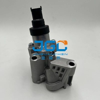 Excavador Accessories de la válvula de control del combustible del motor diesel D7E de EC290BLC EC210 VOE21103266 02113830