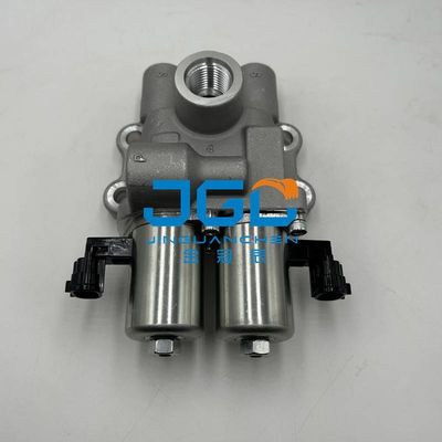 Excavadora ZX200-5G ZX210-5G ZX330-5G Valva reguladora Conjunto de válvulas solenoides 9312792