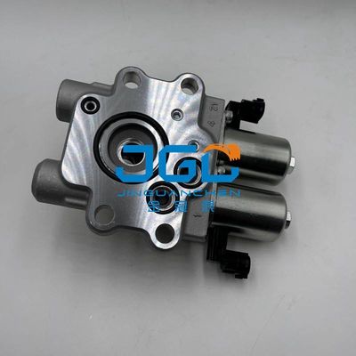 Excavadora ZX200-5G ZX210-5G ZX330-5G Valva reguladora Conjunto de válvulas solenoides 9312792