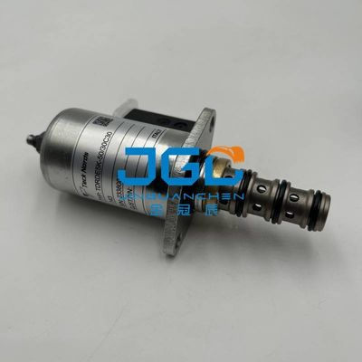 SY305 SY335 K5V160 K3V260 Válvula solenoide 30C30-143 Accesorios para excavadoras