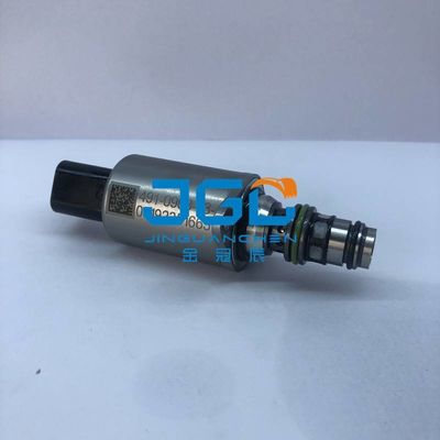 Válvula electromagnética 585-9230 585-9231 491-0908 457-5747 del excavador E323D E320GC E323D E320CG E323GC E326GC E330GC E336GC