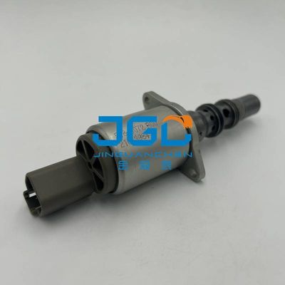 Excavador 518-5072 Parts de la válvula electromagnética 600-8815 735C 740GC 745C 740C