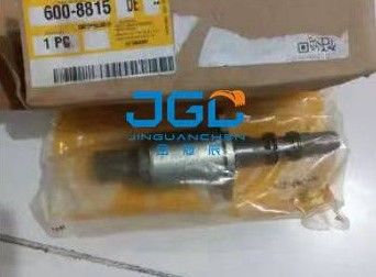 CX35-P800 Excavadora de accionamiento de la válvula de solenoide 518-5072 423-6535 600-8815 Partes del motor