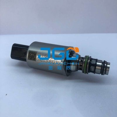 E312GC E320GC E336GC Válvula solenoide 611-6430 para accesorios de excavadoras