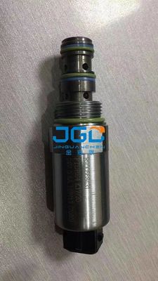 Válvula de solenoide proporcional de 24 V para excavadora FTDRE4K1X 30AG24C4V R900568431