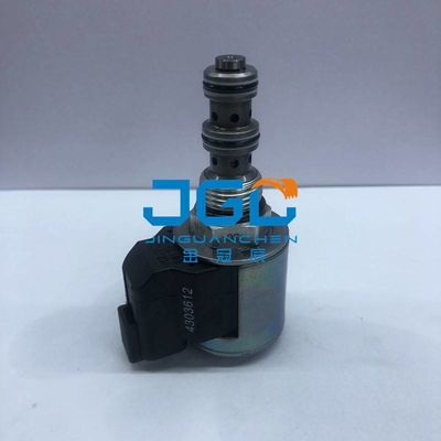 Las partes mecánicas de las válvulas de solenoide proporcionales de la excavadora SV08-30 de 12 V