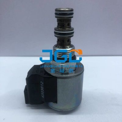 excavador mecánico proporcional SV08-35 Parts de la válvula electromagnética 12V