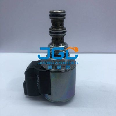 Excavador mecánico proporcional 24V Parts de la válvula electromagnética SV08-35