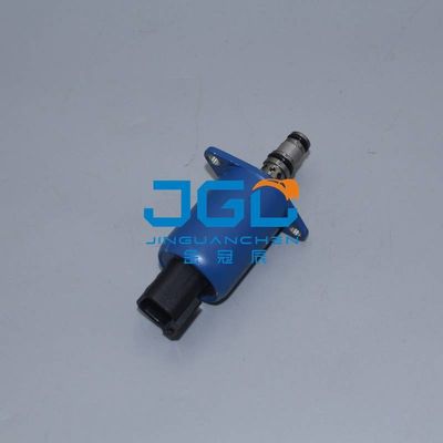 Válvula de solenoide proporcional Mecánica de excavadora de 24 V Piezas de repuesto T250-S30-188
