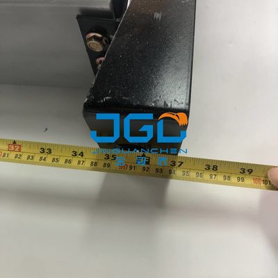 Excavador Accessories 230 piezas de maquinaria de la ingeniería del radiador del tanque de agua