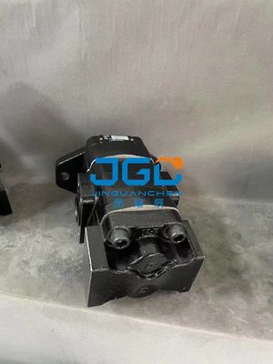 Excavador refrigerado por aire hidráulico Accessories de la bomba VOE14533496 del motor de fan de EC460 EC360 EC330