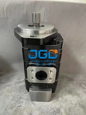 Excavador refrigerado por aire hidráulico Accessories de la bomba VOE14533496 del motor de fan de EC460 EC360 EC330