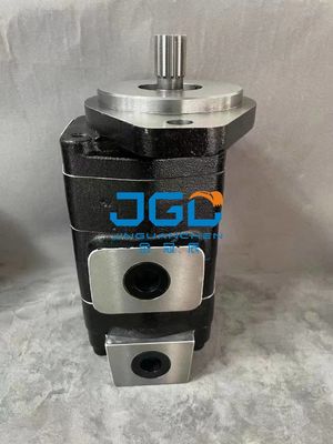 Excavador refrigerado por aire hidráulico Accessories de la bomba VOE14533496 del motor de fan de EC460 EC360 EC330