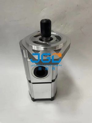 R480LC-9 485 520LC-9 bomba de ventilador de ajuste para excavadoras 31QB-30120 31QB-30130
