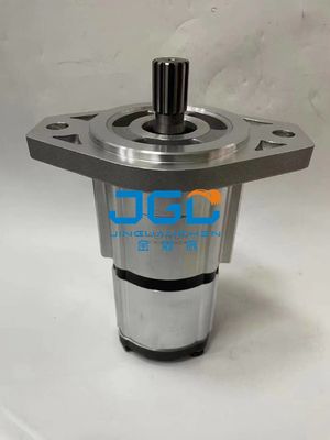 R480LC-9 485 520LC-9 bomba de ventilador de ajuste para excavadoras 31QB-30120 31QB-30130