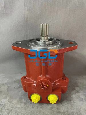 14531612 piezas de maquinaria de la ingeniería de motor de fan de Parts EC700 del excavador