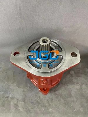 14531612 piezas de maquinaria de la ingeniería de motor de fan de Parts EC700 del excavador