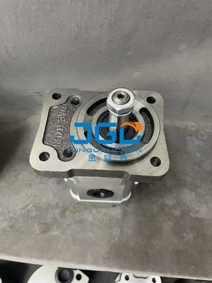DX380LC-5 400LC-5 DX500 520 piezas de excavadora motor de ventilador K1057295 piezas mecánicas