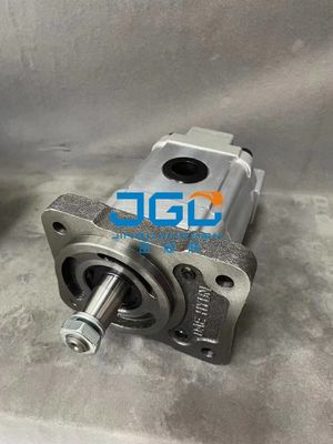 DX380LC-5 400LC-5 DX500 520 piezas de excavadora motor de ventilador K1057295 piezas mecánicas