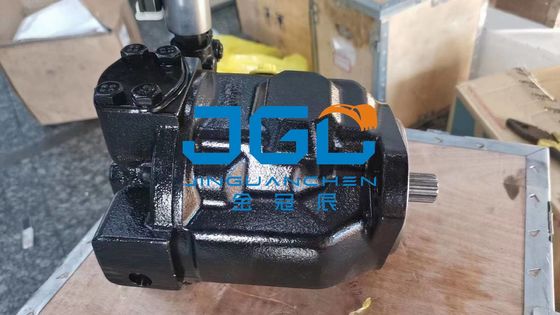 Piezas de Parts Engineering Machinery del excavador de la bomba K3VL28 de la fan SY485