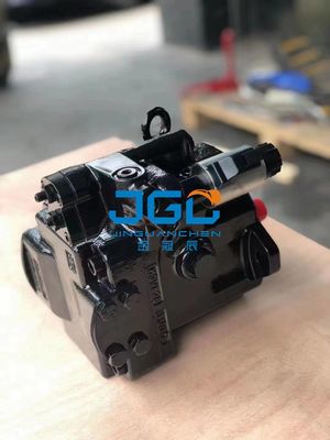 Piezas de Parts Engineering Machinery del excavador de la bomba K3VL28 de la fan SY485